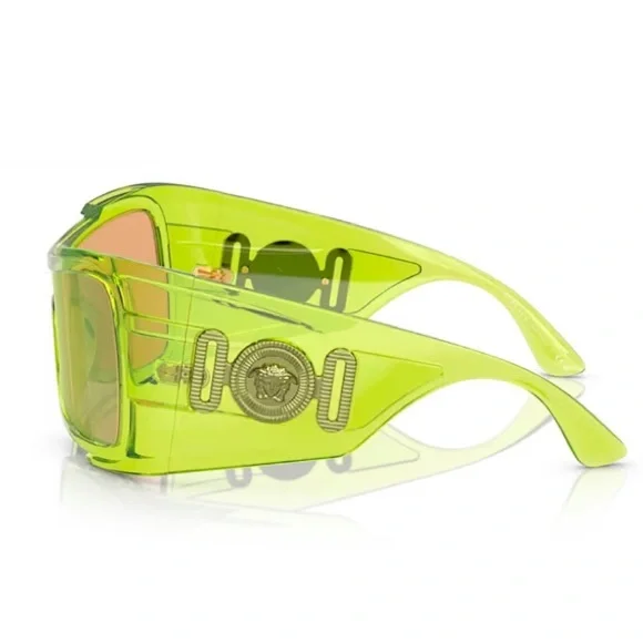 Versace Sunglasses, New - Picture 7 of 7